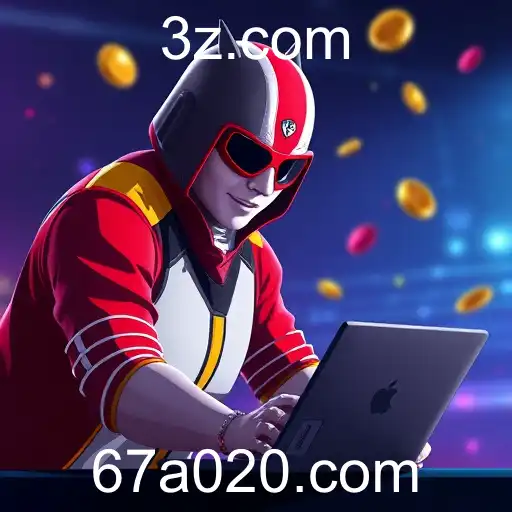 A Revolução dos Jogos Online e o Impacto da 67a02.com