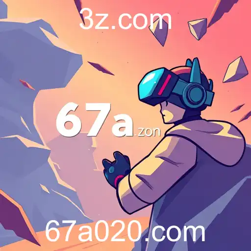 Explorando o Fenômeno 67a02.com nos Jogos