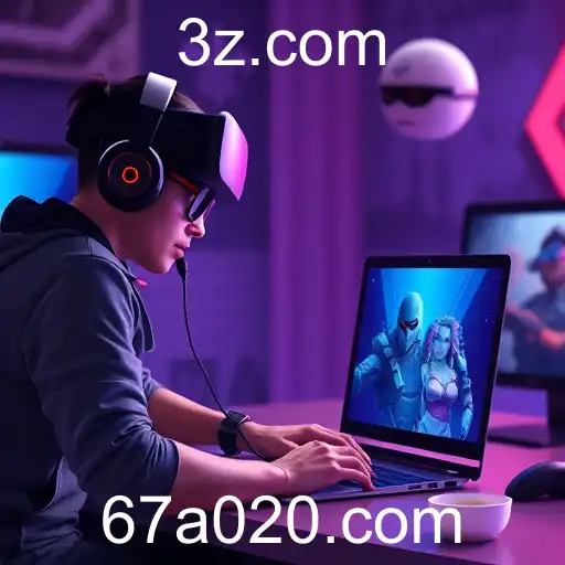A Evolução dos Jogos Online em 2026