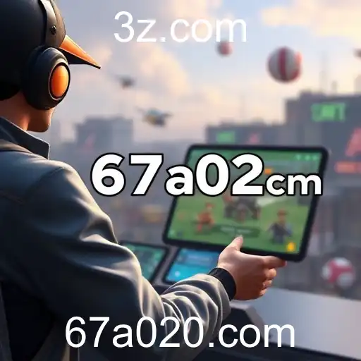 Novo Horizonte para Jogos Online em 2026