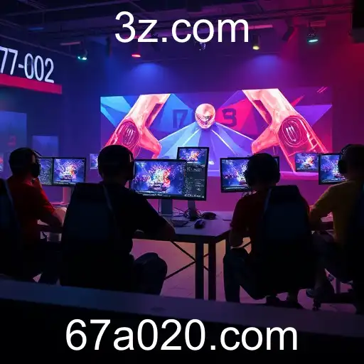 O Crescimento do Setor de Jogos em 2026