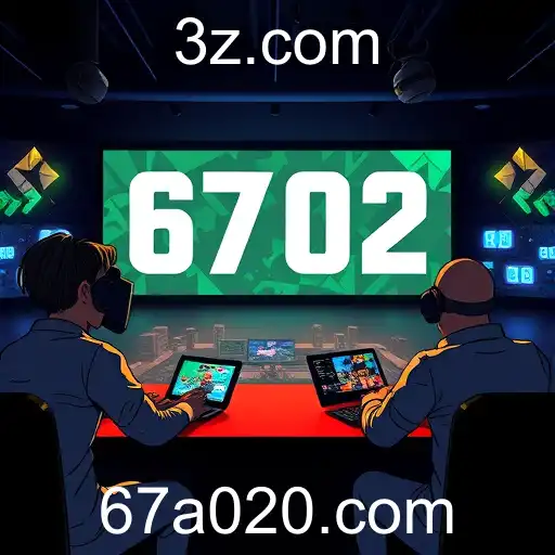 A Ascensão do Mercado de Jogos Digitais em 2026