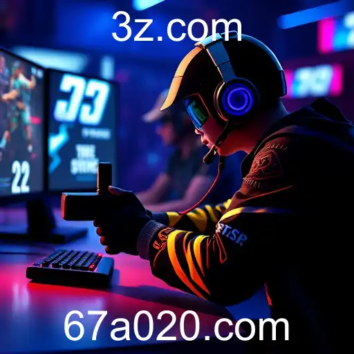 Tendências Recentes no Mundo dos Jogos Online