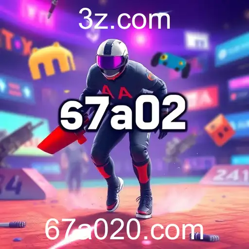 A Evolução dos Jogos Online: O Impacto de 67a02.com