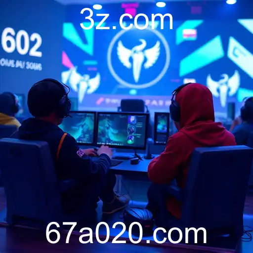 O Impacto dos Jogos Online em 2026