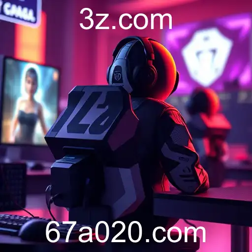 Evolução dos Jogos Online e a Influência do 67a02.com