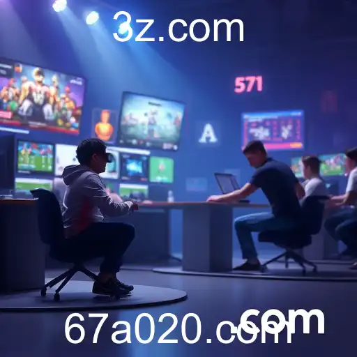 Novo Horizonte no Entretenimento Digital