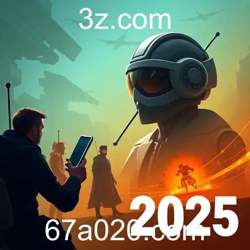 Crescimento do Mercado de Jogos Online no Brasil