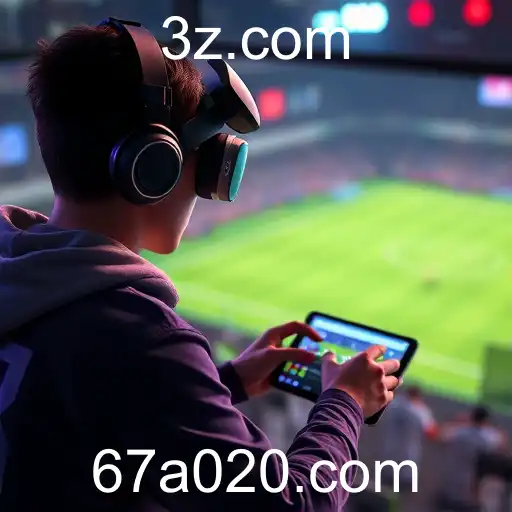 Novidades no Mundo dos Jogos Online