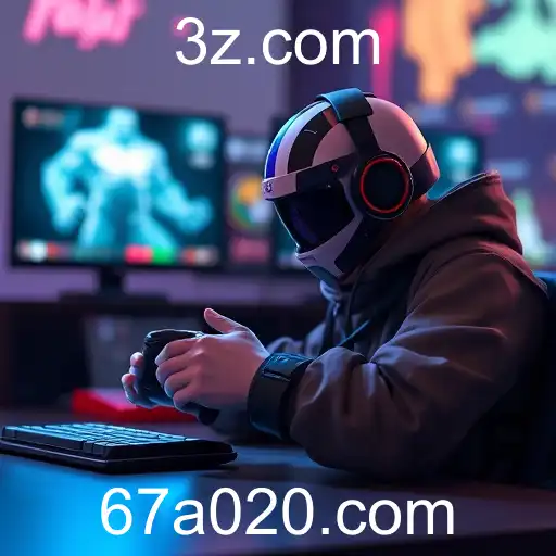 Expansão do Universo dos Jogos Online