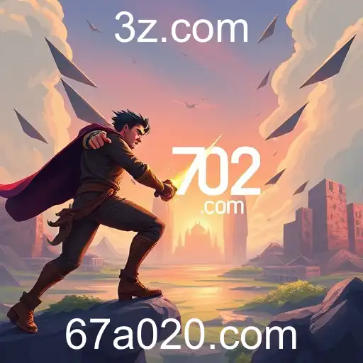 Novidades do 67a02 e o Mercado Brasileiro de Jogos