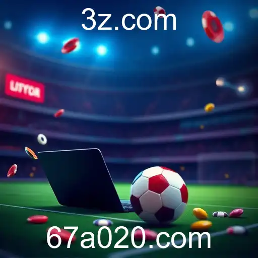 A Ascensão dos Jogos de Aposta Online em 2026