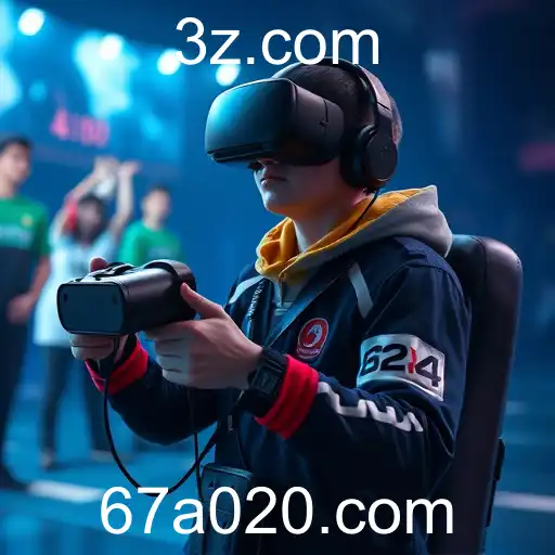 Tendências Crescentes nos Jogos Online em 2026