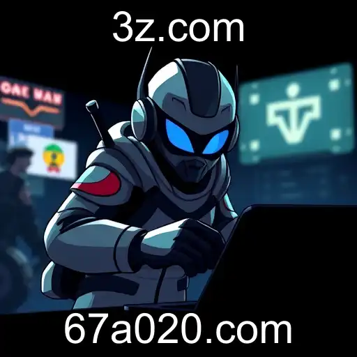 Ascensão do 67a02.com no Cenário dos Jogos Virtuais