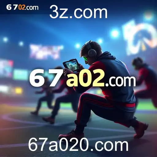 O Impacto do 67a02.com nos Jogos Online