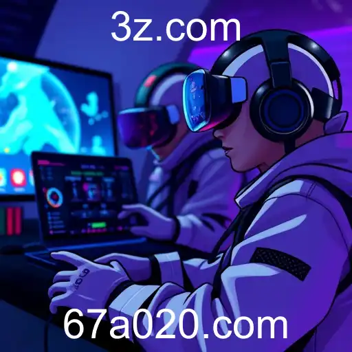 Ascensão do 67a02.com no Mundo dos Jogos