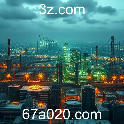 A Ascensão do 67a02.com: Entretenimento e Desafios no Mundo dos Jogos