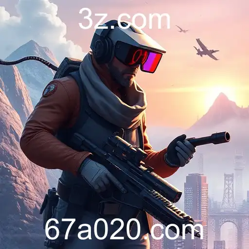 A Revolução do 67a02.com no Mundo dos Jogos Online