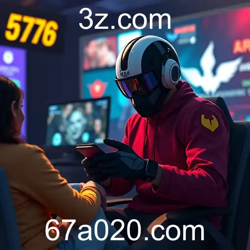 O Crescimento do Mercado de Jogos Online no Brasil
