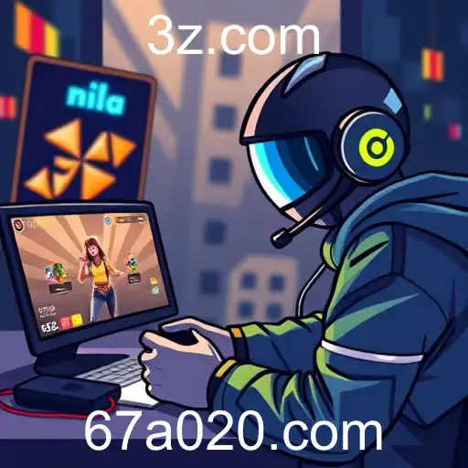 Ascensão dos Jogos Digitais em 2026