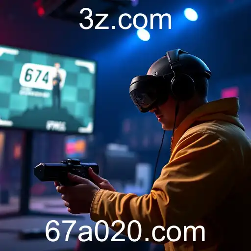 A Evolução dos Jogos Online: 67a02.com em Destaque