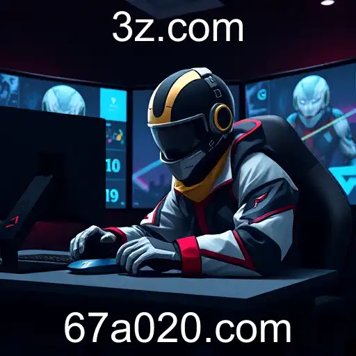Tendências e Inovações no Mundo dos Jogos Online