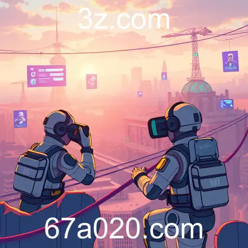 Tendências do Mercado de Jogos Online em 2026