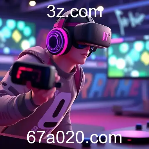 Tendências Emergentes no Universo dos Jogos Online