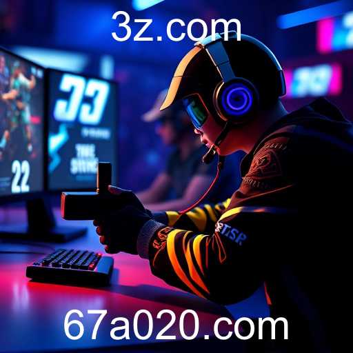 O Impacto dos Jogos Online em 2026: Explorando o Crescimento da 67a02.com