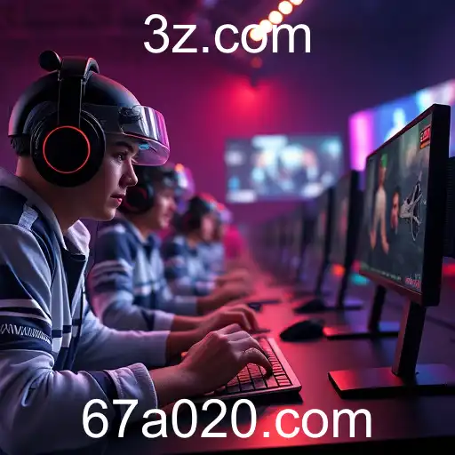 A Ascensão e Inovação dos Jogos em 2025