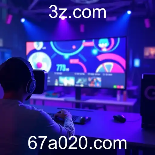 Tendências do Crescimento dos Jogos Online em 2026