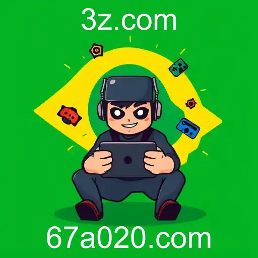 O Impacto dos Jogos Online no Brasil em 2026