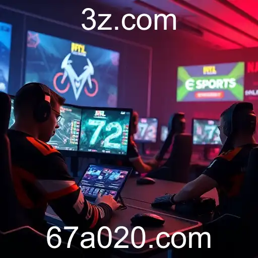 Impacto dos Jogos Online na Economia Brasileira