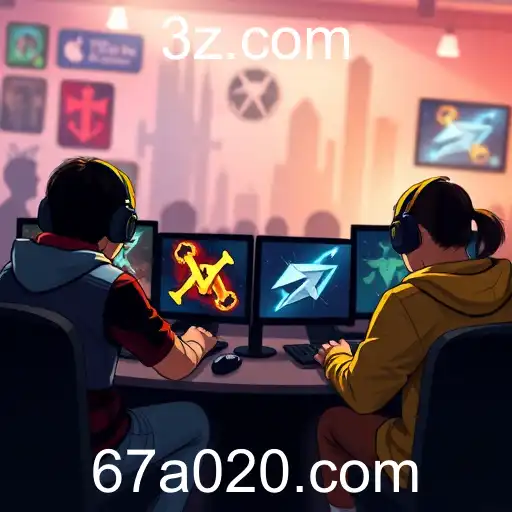 Explorando o Impacto dos Jogos Online no Brasil