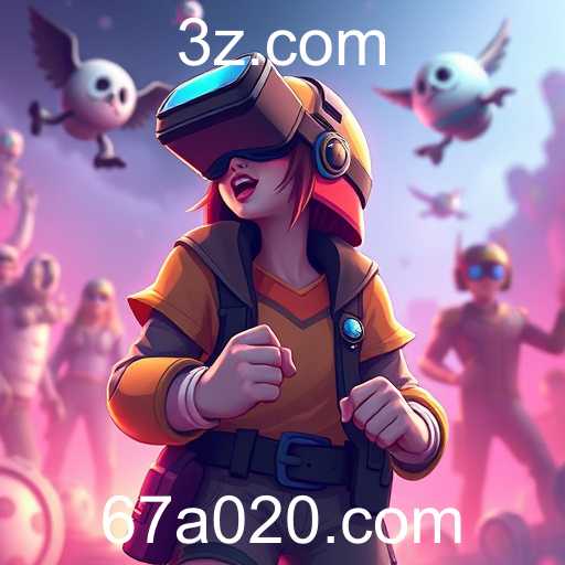 Ascensão dos Jogos Online: 67a02.com Ganha Popularidade em 2026