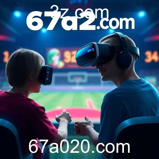 Ascensão do Setor de Jogos Online no Brasil