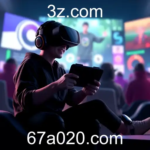 O Crescimento dos Jogos Online em 2026