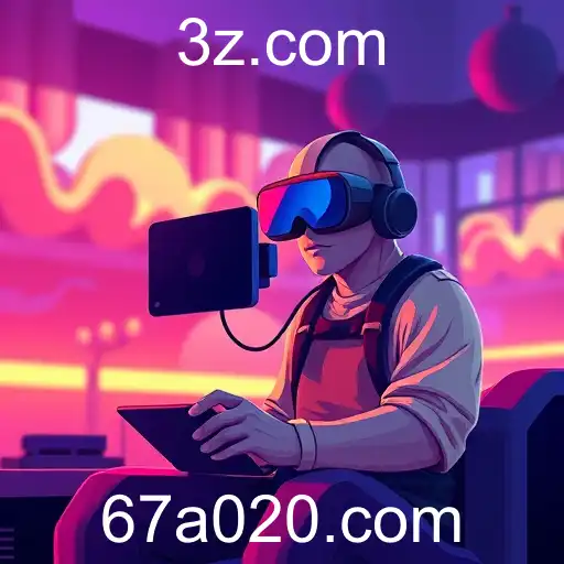 O Crescimento do Mercado de Jogos Online no Brasil