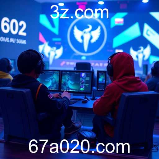 A Ascensão dos Jogos Online em 2026