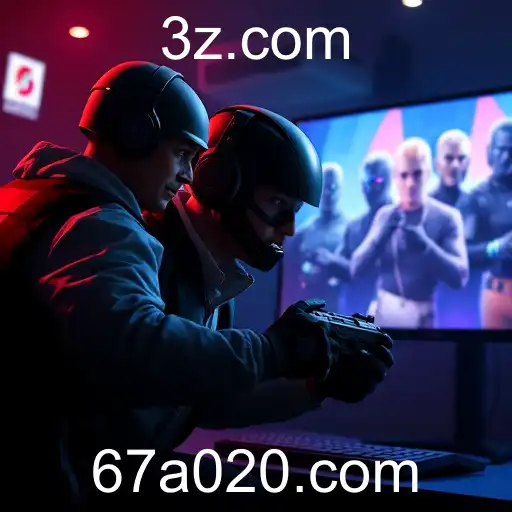 A Revolução dos Jogos Online: Análise do 67a02.com