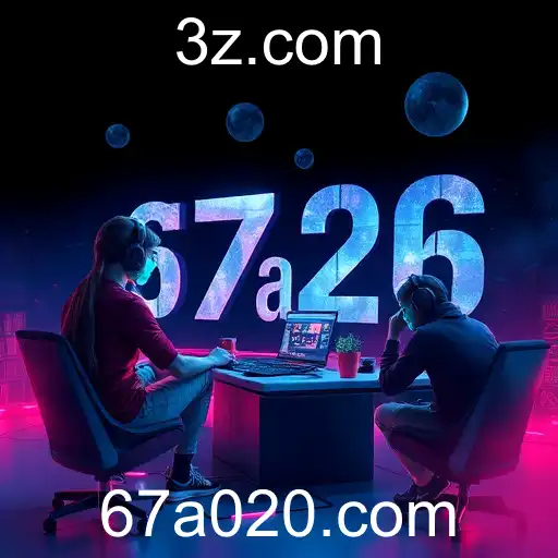A Ascensão do 67a02.com no Mercado de Jogos Online