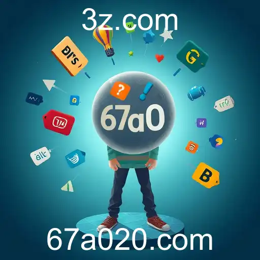 O Crescimento Surpreendente de 67a02.com no Mercado de Jogos